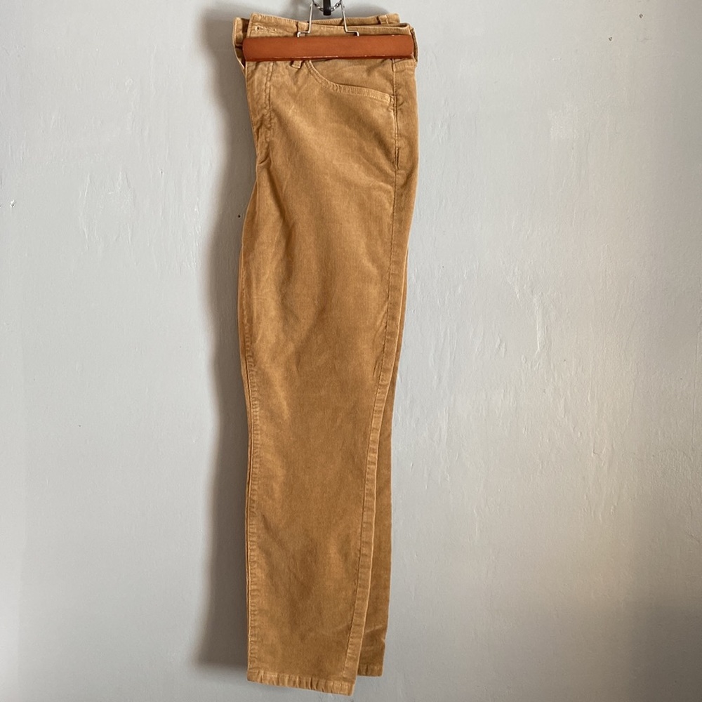 Women’s Tommy Hilfiger Corduroy Pants